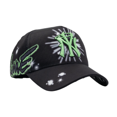 31 Hats – 31 Graffiti