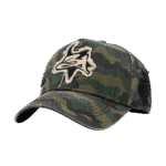 31 Hats – War Ready