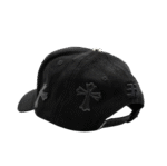 LA CHROME II X THIRTYONE HATS