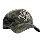 31 Hats – War Ready