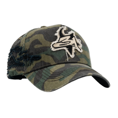 31 Hats – War Ready