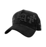 LA CHROME II X THIRTYONE HATS