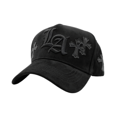 LA CHROME II X THIRTYONE HATS