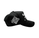 NY BONES BLACK X THIRTYONE HATS