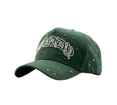 Dandy Hats Anniversary - Green