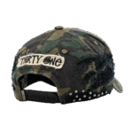 31 Hats – War Ready