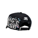 31 X El Mago / Magic Club