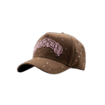 Dandy Hats Anniversary - Brown