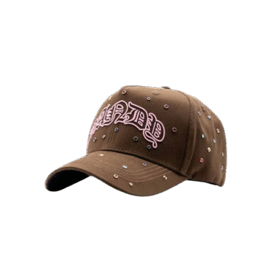 Dandy Hats Anniversary - Brown