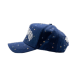 Dandy Hats Anniversary - Blue