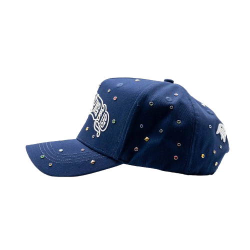 Dandy Hats Anniversary - Blue
