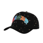 Dandy Hats Anniversary - Black