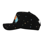 Dandy Hats Anniversary - Black
