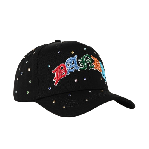 Dandy Hats Anniversary - Black