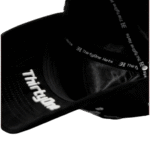 NY BONES BLACK X THIRTYONE HATS