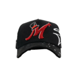 31 X El Mago / El Mago hat