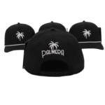 Palmera Black Hats