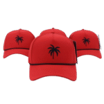 Palmera Red Hat