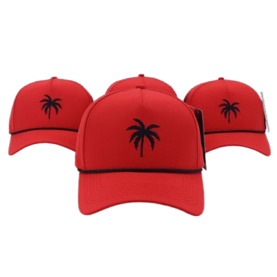 Palmera Red Hat