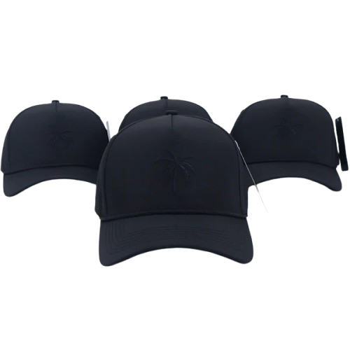 Palmera Blackout Hat Palmera Blackout Hat
