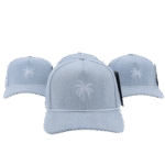 Palmera Denim Hats