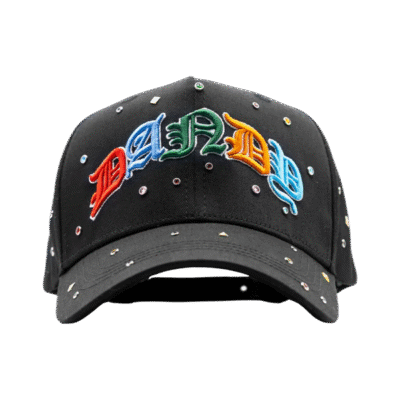 Dandy Hats Anniversary - Black