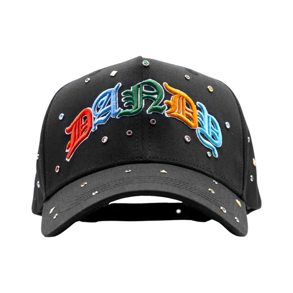 Dandy Hats Anniversary - Black