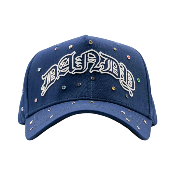 Dandy Hats Anniversary - Blue