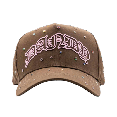 Dandy Hats Anniversary - Brown