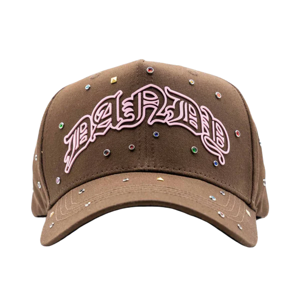 Dandy Hats Anniversary - Brown