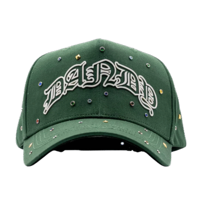 Dandy Hats Anniversary - Green