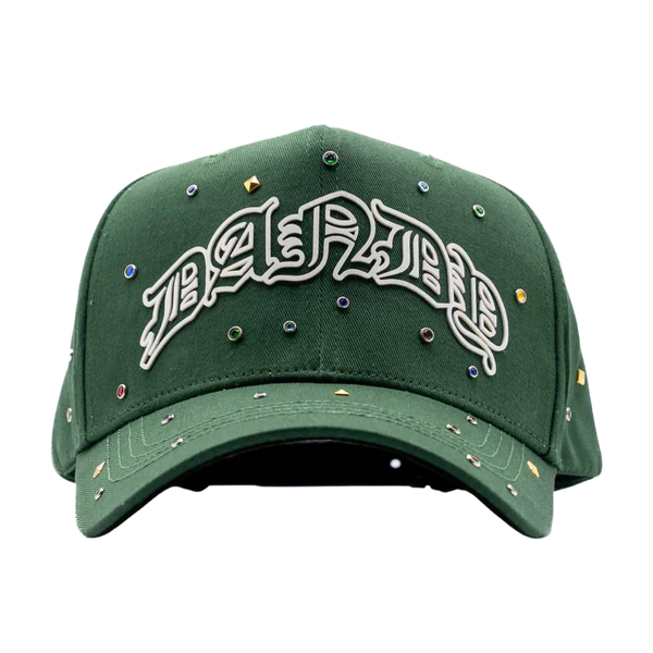 Dandy Hats Anniversary - Green