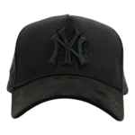 NY Flames Dreamer Hats