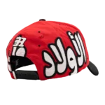 Arabe Fullset Backpack Boyz Thirty One Hat