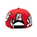 Arabe Fullset Backpack Boyz Thirty One Hat