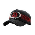 Dandy X Fuerza Regida “Distressed” Hats