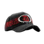 Dandy X Fuerza Regida “Distressed” Hats