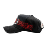 Dandy X Fuerza Regida “Distressed” Hats