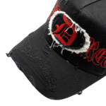 Dandy X Fuerza Regida “Distressed” Hats