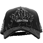 Gorra Dandy Hats Lost Hills Burning