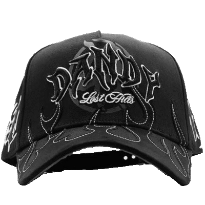 Gorra Dandy Hats Lost Hills Burning