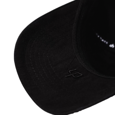 Gorra Dandy Yankees Hat Gotham City Negra