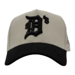 Dandy D$ Beige Hat