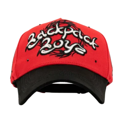 Arabe Fullset Backpack Boyz Thirty One Hat