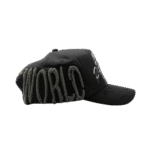 Gorra Negro Dandy Hats Plague
