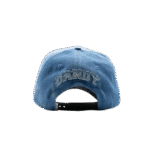 Dandy Denim Blue Los Angeles Hat