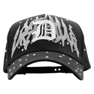 Dandy Hats x Lost Hills Lost Dandy