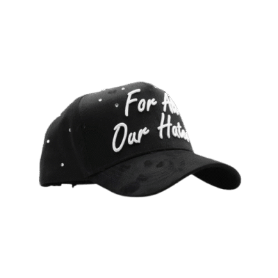 Gorra Dandy Hats For All Our Haters X Tombochio
