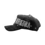 Dandy Hats x Fuerza Regida Universal Snapback Hat