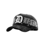 Dandy Hats x Fuerza Regida Universal Snapback Hat
